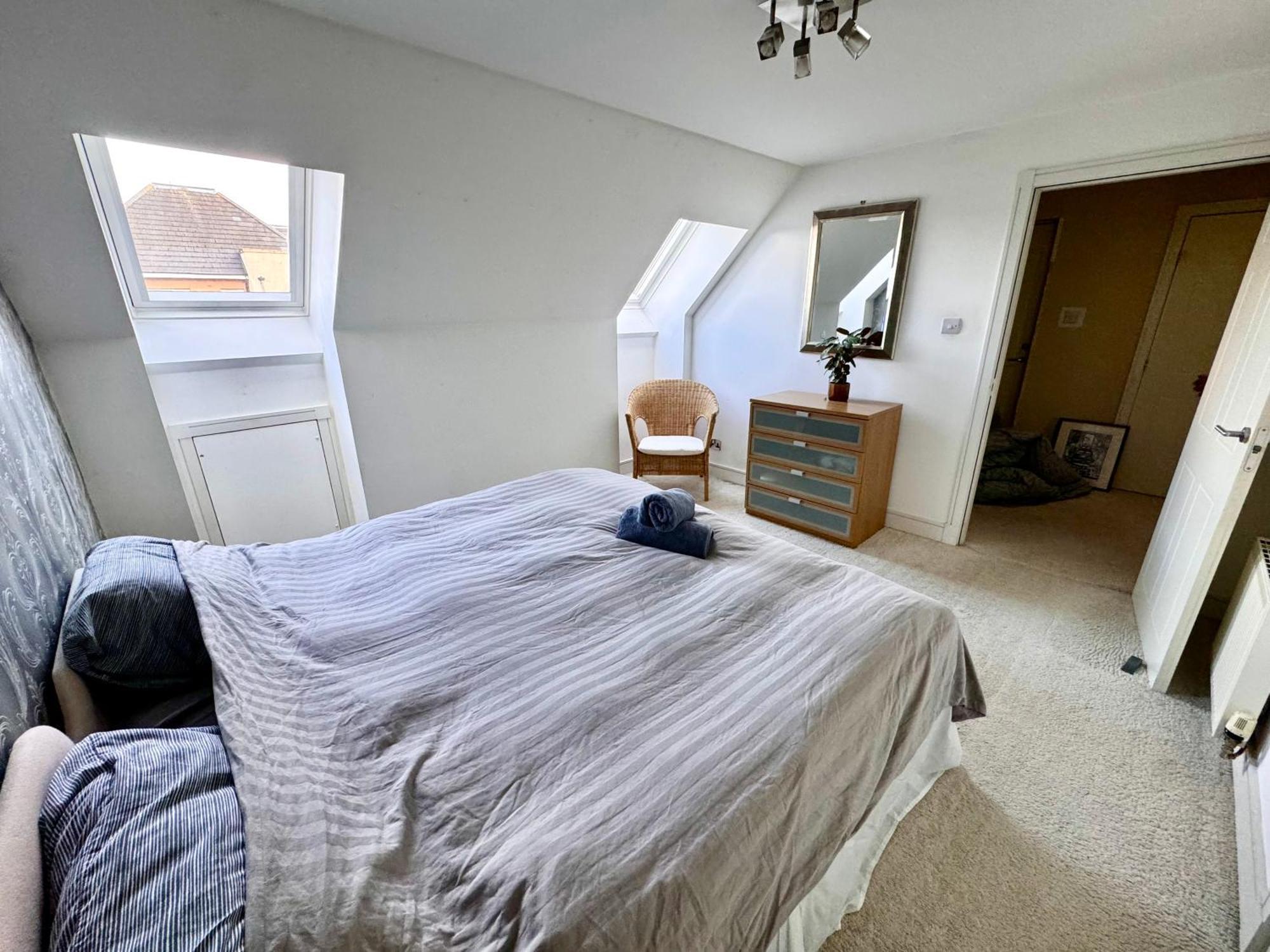 Appins Penthouse Edinburgh Luxury Apartment - Fast Wifi & Free Parking Dış mekan fotoğraf