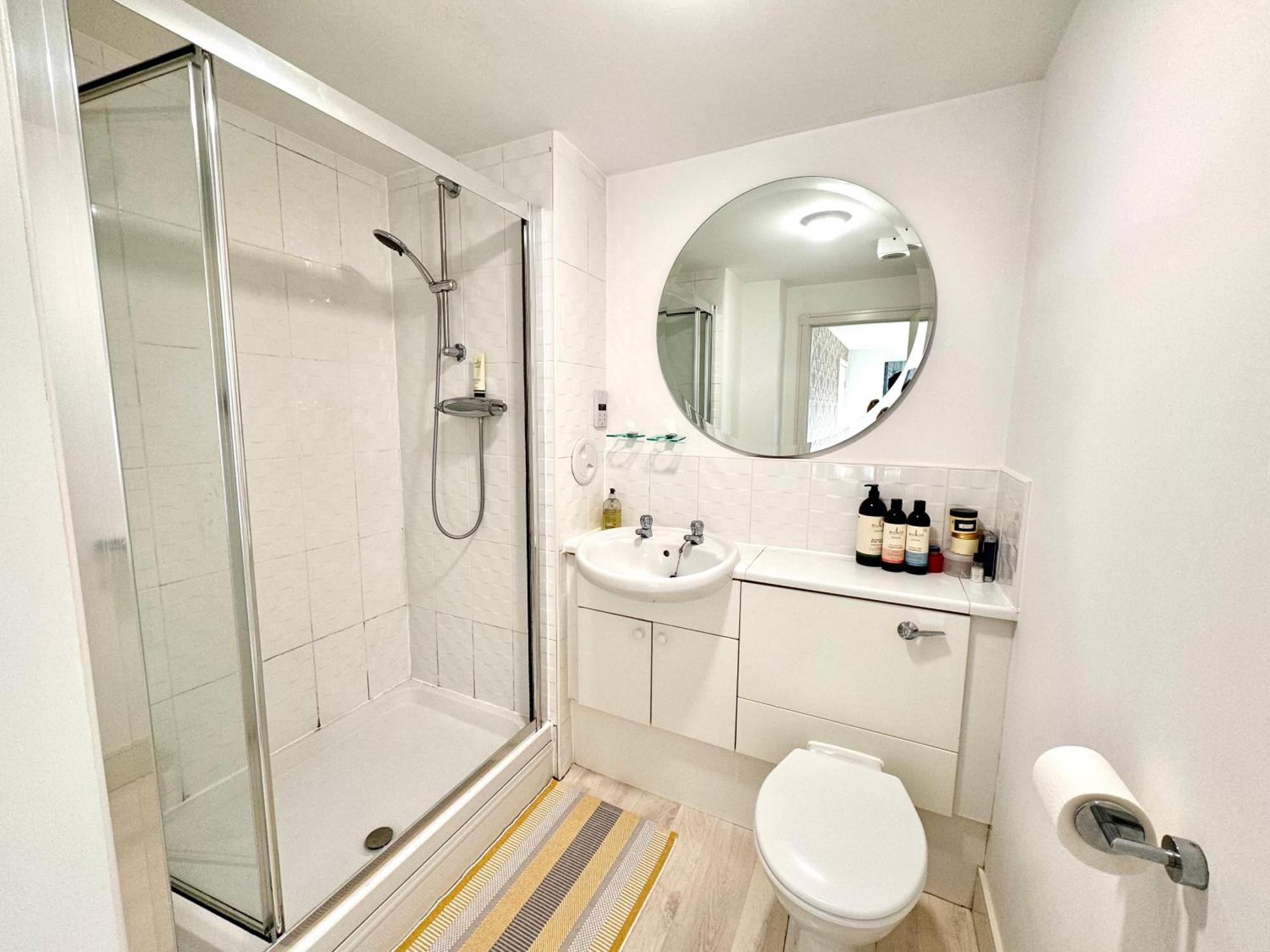 Appins Penthouse Edinburgh Luxury Apartment - Fast Wifi & Free Parking Dış mekan fotoğraf