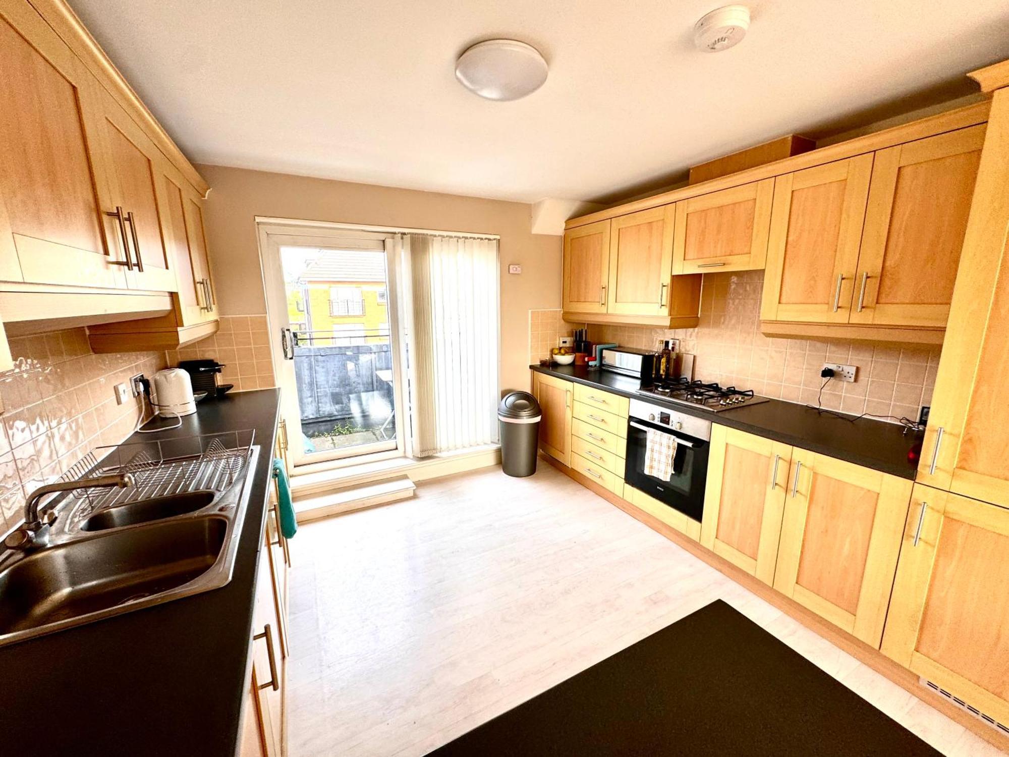 Appins Penthouse Edinburgh Luxury Apartment - Fast Wifi & Free Parking Dış mekan fotoğraf